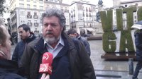 Unidos Podemos impulsará una Ley para cerrar Garoña si el Gobierno aprueba su reapertura