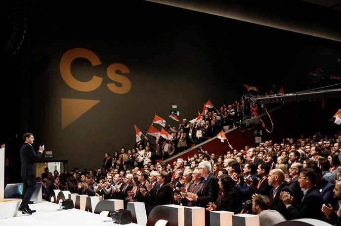 ASamblea de Ciudadanos