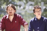 Iglesias cree que Errejón sería un "excelente" candidato que podría ganar tanto el Ayuntamiento como en la Comunidad"