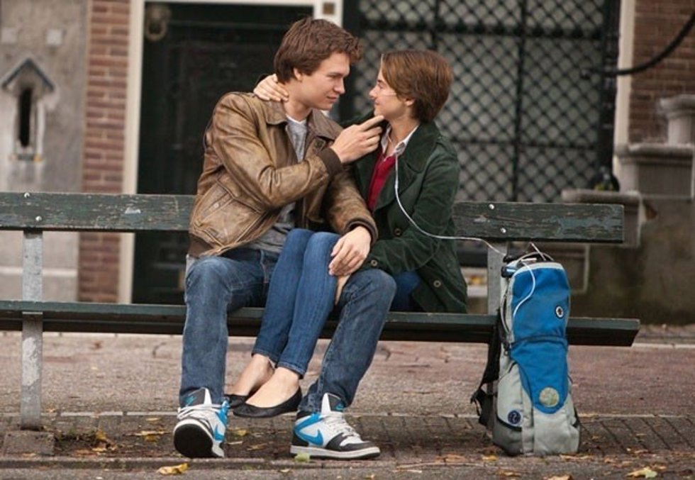 BAJO LA MISMA ESTRELLA