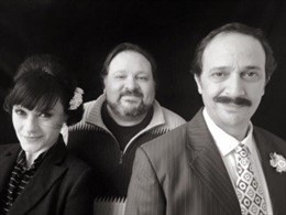 Fallece el realizado Jeromín Cantero