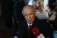 La Policía entrega al Juzgado del caso Marta su informe sobre la nueva búsqueda