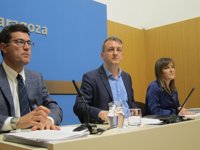 Rivarés anuncia que reclamará los cerca de 600.000 euros que se pagaron de más a la SEM del tranvía