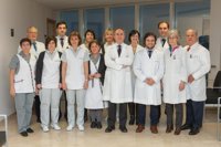 Desarrollan una técnica que permite diagnosticar de forma precoz alteraciones en el oído