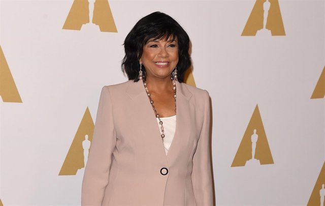 Cheryl Boone Isaacs