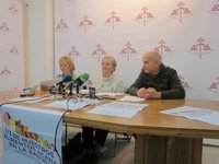 Manos Unidas Mérida-Badajoz destinará este año más de 350.000 euros para 11 proyectos en India, Zambia o Salvador