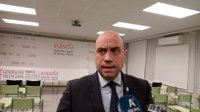 Alcalde de Alicante dice que el PSOE debe situarse en el centro izquierda para "ganar al Partido Popular"