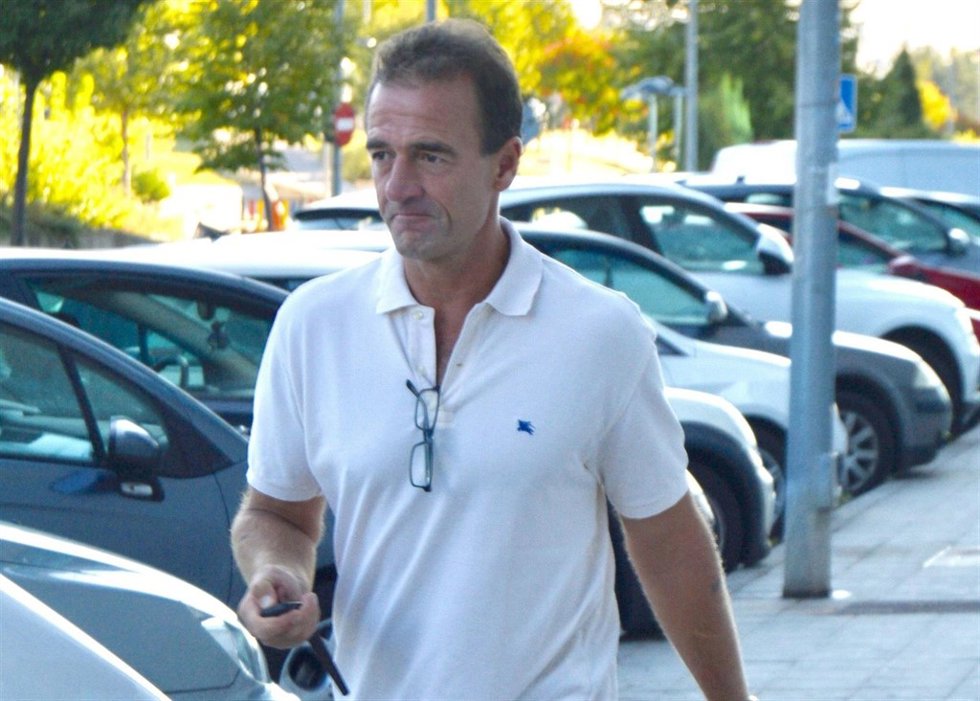 Alessandro Lequio/ Europa Press Reportajes