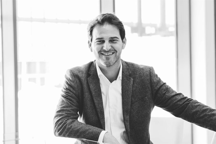 Szilard Kovats, nuevo director de explotación de OD Group