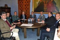 La Diputación de Córdoba concluye las obras de reparación de varios cuarteles de la Guardia Civil