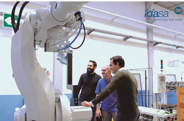 Grupo Industrial Adison Tru