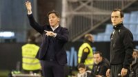 Berizzo: "Balaídos necesita una revisión haya sucedido esto o no"