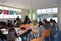 Unas 80 personas se beneficiarán de las cuatro Lanzaderas de Empleo que acogerá Gran Canaria durante 2017