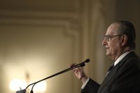 Landelino Lavilla: Adaptaciones a la Constitución, sí; proceso constituyente, no