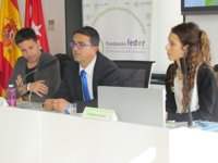 FEDER pide incluir la investigación clínica en ER como actividad prioritaria de mecenazgo en la Ley de PGE