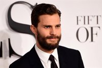 La historia más oscura y real que esconde Jamie Dornan, el actor de Christian Grey