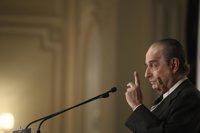 Landelino Lavilla revela que el Rey le pidió que empezase a preparar su abdicación meses antes de anunciarla