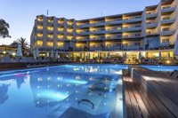 Canarias, con el precio de los hoteles más caros de España, 161 euros de media