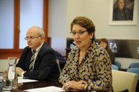 Canal Extremadura Televisión cierra 2016 con una audiencia media del 5,5%