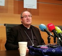 El obispo de Coria-Cáceres apela al diálogo y al entendimiento con la Junta respecto a la asignatura de Religión