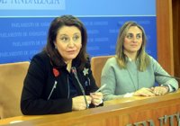 PP-A pide a Susana Díaz que "coja el toro por los cuernos" y se reúna con las plataformas y profesionales sanitarios