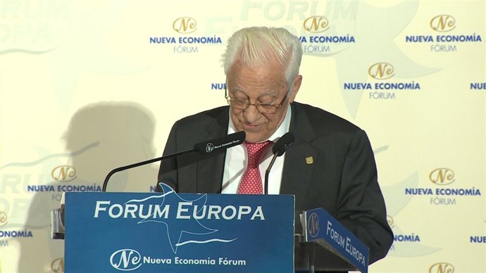 El padre Ángel cree que Donald Trump "cambiará"