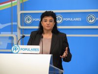 Arruga advierte a Ciudadanos de que su propuesta sobre el Senador Autonómico "correrá la misma suerte" que en Valencia