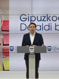 Diputación de Gipuzkoa aprueba adaptar la normativa tributaria a los últimos cambios estatales 