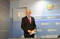 Erkoreka dice que "la adecuación de las FSE es obligada e inevitable"
