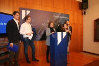 El Consell sacará un concurso de 2,9 millones para mantenimiento de los túneles de Sóller y Sa Mola