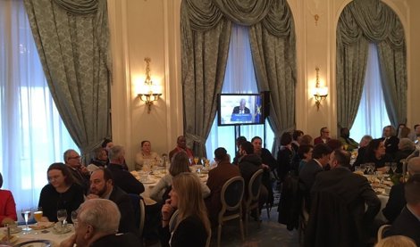 Cooperación y Desarrollo