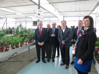 Atades inaugura en el barrio del Actur el Centro Integra Aragón