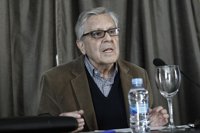 Ex fiscal Villarejo tacha de "parafascista" la concentración de apoyo a Mas, "ese supuesto caudillo"