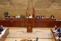 PSOE y Podemos muestran sus reticencias a que el voto telemático se tramite en lectura única