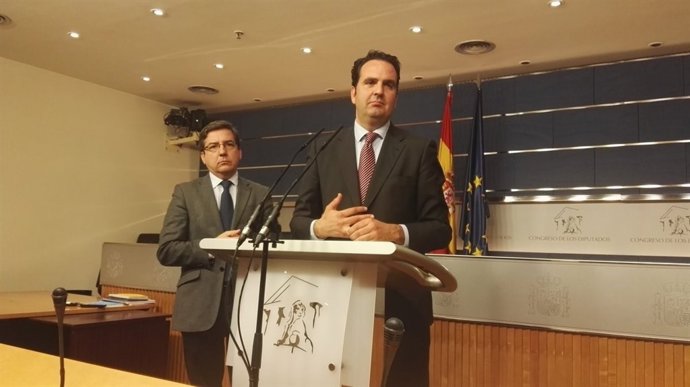 UPN propone modificar la LOREG