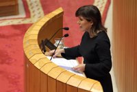 La Xunta apela a "un pacto medioambiental" para frenar el cambio climático