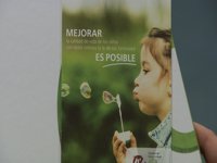 El 30% de los niños tiene algún tipo de dolor crónico