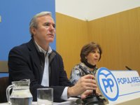 El PP cree que Rivarés podrá salir del plan de ajuste con "contabilidad creativa"