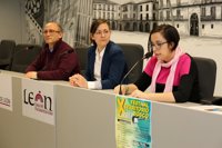 El Festival Territorio Bosco de León celebra su décima edición con la actuación de diez grupos