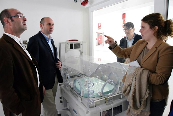 Audio Y Fotos. Conejo En Ronda