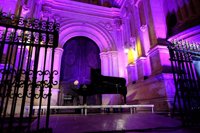 Los malagueños eligen 'Los sueños' como hilo conductor para la Noche en Blanco 2017