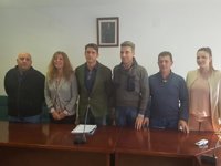 PP logra la Alcaldía de Obejo (Córdoba) tras prosperar la moción de censura contra el PSOE