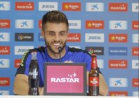 David López: "Lucharemos hasta el final para entrar en Europa"