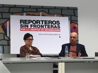 El periodista turco Yavuz Baydar denuncia que "las redacciones en Turquía operan como cárceles"