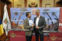 El Cabildo de Tenerife invertirá más de 4,8 millones de euros en La Orotava