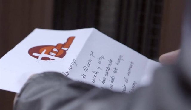 UPA Dance: El Reencuentro