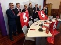 52 cortos y 23 largometrajes en la XXVI Muestra Internacional de Cine de Palencia