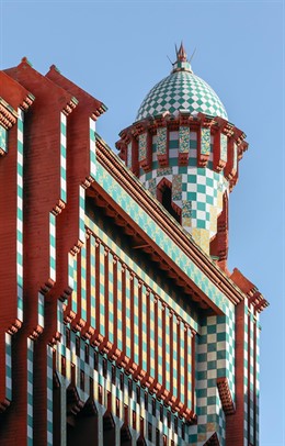 Casa Vicens