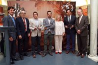 La Diputación de Sevilla convoca su II Premio Vinos de la Provincia