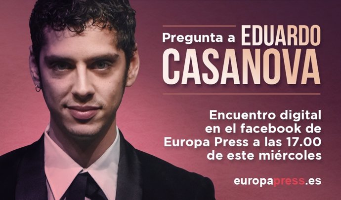Eduardo Casanova